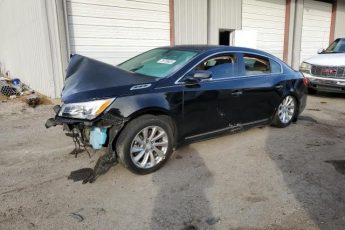 1G4GB5G36GF149859 | 2016 BUICK LACROSSE