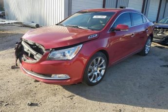 1G4GB5G37EF190983 | 2014 BUICK LACROSSE