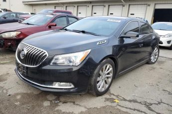 1G4GB5G37FF306099 | 2015 BUICK LACROSSE