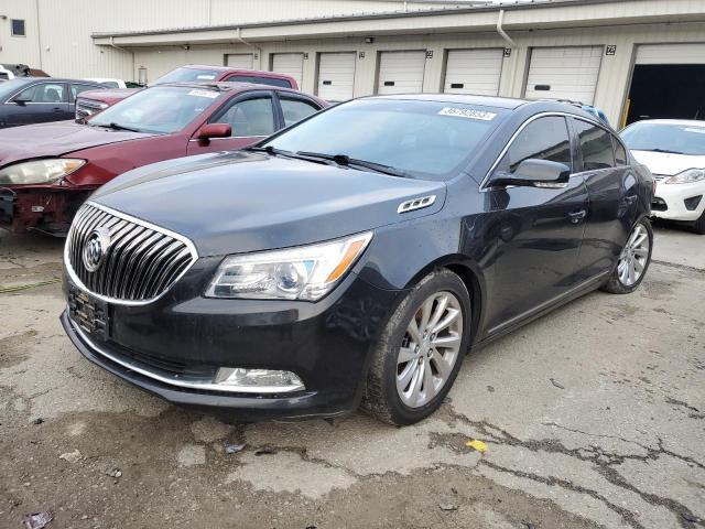 1G4GB5G37FF306099 | 2015 BUICK LACROSSE