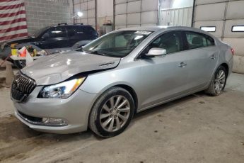 1G4GB5G37GF121021 | 2016 BUICK LACROSSE