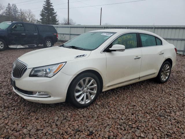 1G4GB5G38EF281664 | 2014 BUICK LACROSSE