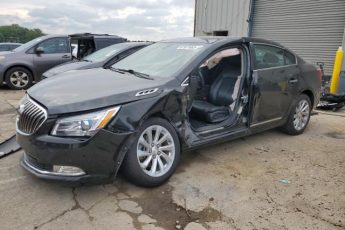 1G4GB5G38GF177100 | 2016 BUICK LACROSSE