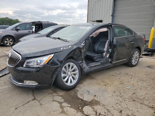 1G4GB5G38GF177100 | 2016 BUICK LACROSSE