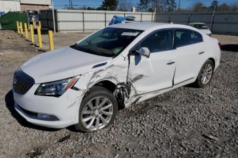 1G4GB5G39EF118487 | 2014 BUICK LACROSSE