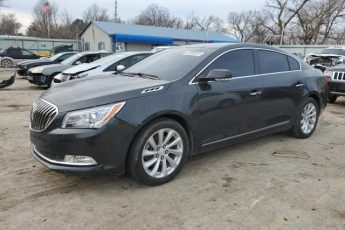 1G4GB5G39FF272618 | 2015 BUICK LACROSSE