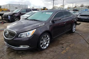 1G4GB5G3XEF109359 | 2014 BUICK LACROSSE