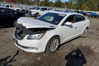 1G4GB5G3XEF225581 | 2014 BUICK LACROSSE