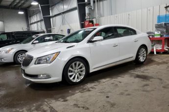 1G4GB5GR0FF191186 | 2015 BUICK LACROSSE