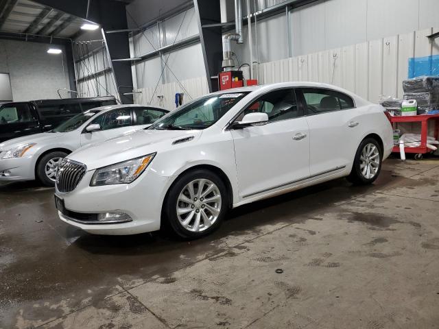 1G4GB5GR0FF191186 | 2015 BUICK LACROSSE