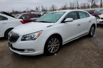 1G4GB5GR2EF103141 | 2014 BUICK LACROSSE