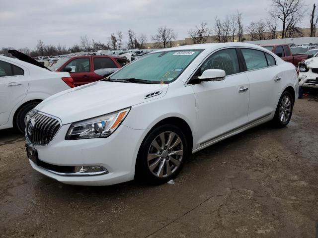 1G4GB5GR2EF103141 | 2014 BUICK LACROSSE