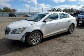 1G4GB5GR5FF279800 | 2015 BUICK LACROSSE