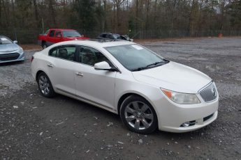 1G4GC5EG0AF131836 | 2010 BUICK LACROSSE