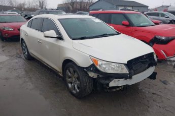 1G4GC5EG7AF305711 | 2010 BUICK LACROSSE