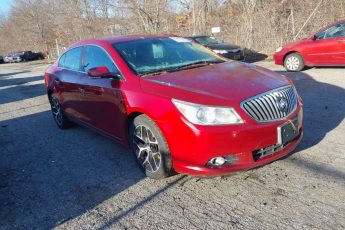 1G4GC5ER1DF133326 | 2013 BUICK LACROSSE