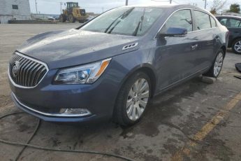 1G4GC5G39EF250887 | 2014 BUICK LACROSSE