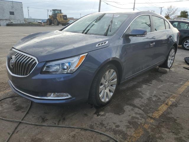 1G4GC5G39EF250887 | 2014 BUICK LACROSSE