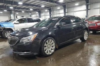 1G4GC5G3XEF293909 | 2014 BUICK LACROSSE