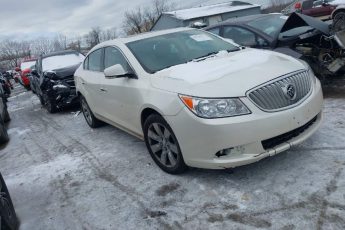 1G4GD5ED6BF161279 | 2011 BUICK LACROSSE