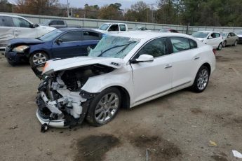 1G4GD5G30FF133309 | 2015 BUICK LACROSSE P