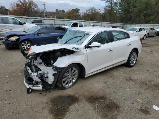 1G4GD5G30FF133309 | 2015 BUICK LACROSSE P