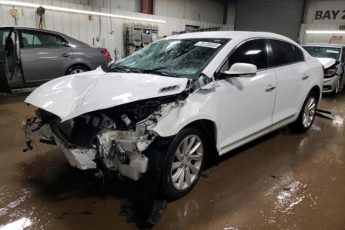 1G4GD5G30FF241722 | 2015 BUICK LACROSSE P