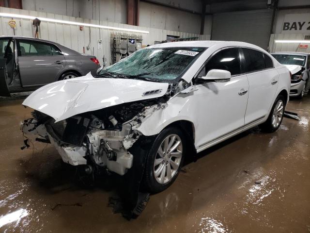 1G4GD5G30FF241722 | 2015 BUICK LACROSSE P