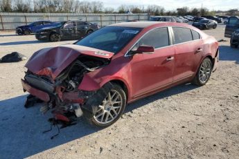 1G4GD5G32EF219896 | 2014 BUICK LACROSSE P