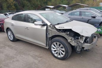 1G4GD5G33FF251239 | 2015 BUICK LACROSSE