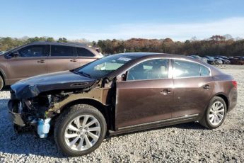 1G4GD5G33GF102928 | 2016 BUICK LACROSSE P