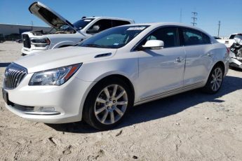 1G4GD5G33GF119423 | 2016 BUICK LACROSSE P