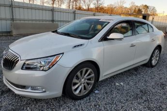 1G4GD5G33GF186930 | 2016 BUICK LACROSSE P