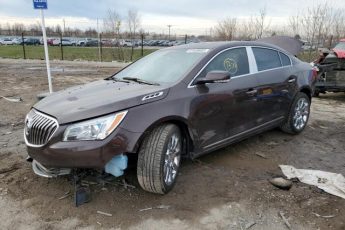 1G4GD5G36FF157632 | 2015 BUICK LACROSSE P