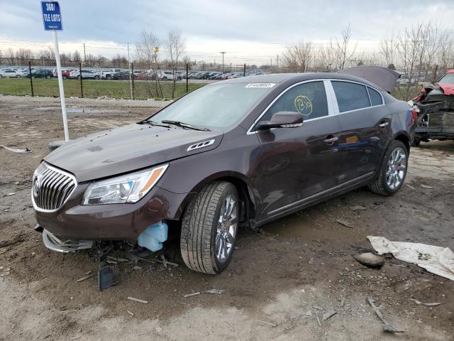 1G4GD5G36FF157632 | 2015 BUICK LACROSSE P