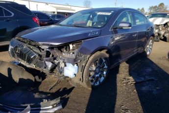 1G4GD5G37FF169384 | 2015 BUICK LACROSSE P