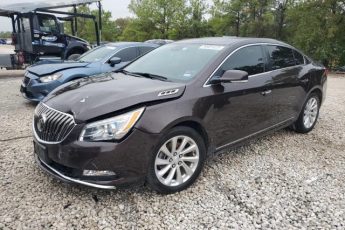 1G4GD5G37FF328484 | 2015 BUICK LACROSSE P