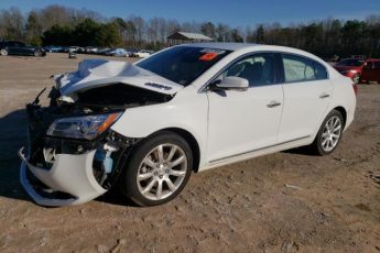 1G4GD5G38GF244739 | 2016 BUICK LACROSSE P