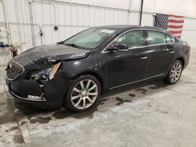 1G4GD5G39FF134958 | 2015 BUICK LACROSSE P