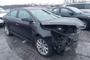 1G4GD5G39GF118681 | 2016 BUICK LACROSSE