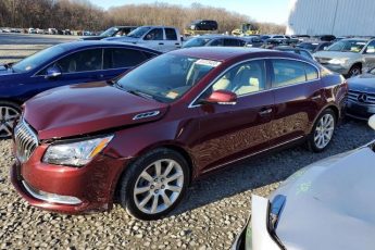 1G4GD5G3XGF112842 | 2016 BUICK LACROSSE P