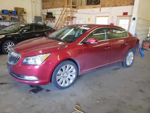 1G4GE5G30EF242588 | 2014 BUICK LACROSSE P