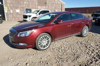 1G4GF5G30GF101052 | 2016 BUICK LACROSSE P