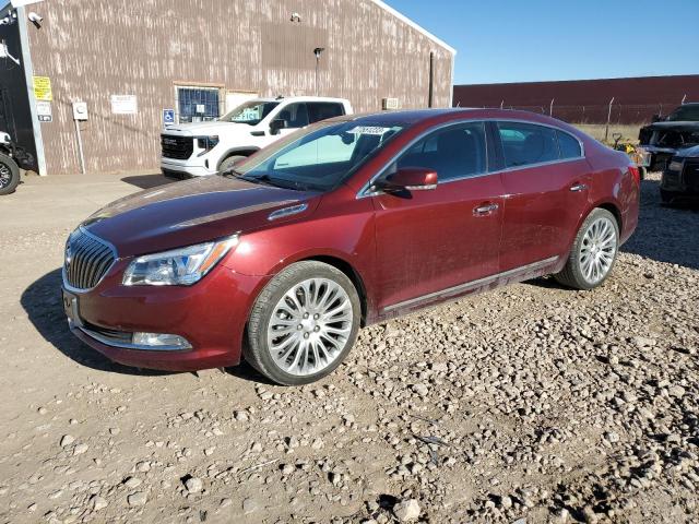 1G4GF5G30GF101052 | 2016 BUICK LACROSSE P