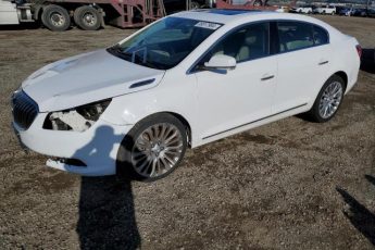 1G4GF5G32FF325857 | 2015 BUICK LACROSSE P