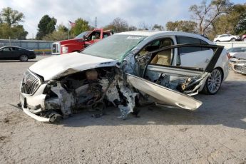 1G4GF5G36EF128463 | 2014 BUICK LACROSSE T