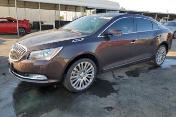 1G4GF5G36FF171816 | 2015 BUICK LACROSSE P