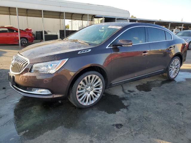 1G4GF5G36FF171816 | 2015 BUICK LACROSSE P