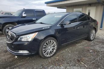 1G4GF5G37EF163612 | 2014 BUICK LACROSSE T