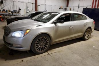 1G4GF5G37FF162817 | 2015 BUICK LACROSSE P